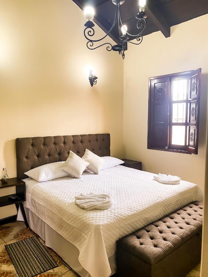 Real Marquez Hotel Antigua ภายนอก รูปภาพ