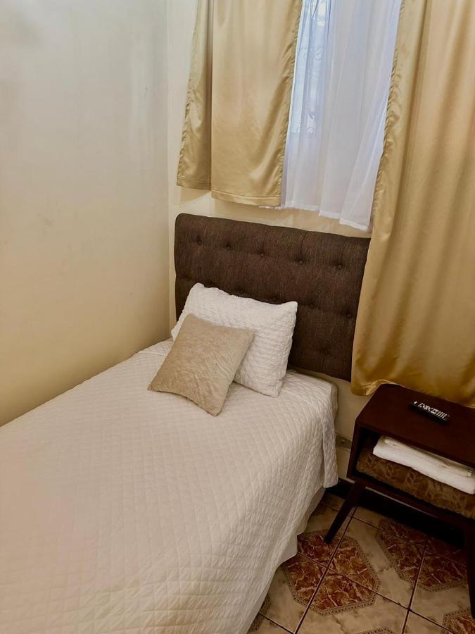 Real Marquez Hotel Antigua ภายนอก รูปภาพ