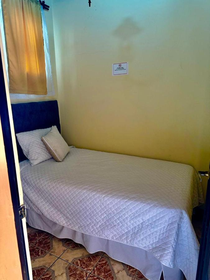 Real Marquez Hotel Antigua ภายนอก รูปภาพ
