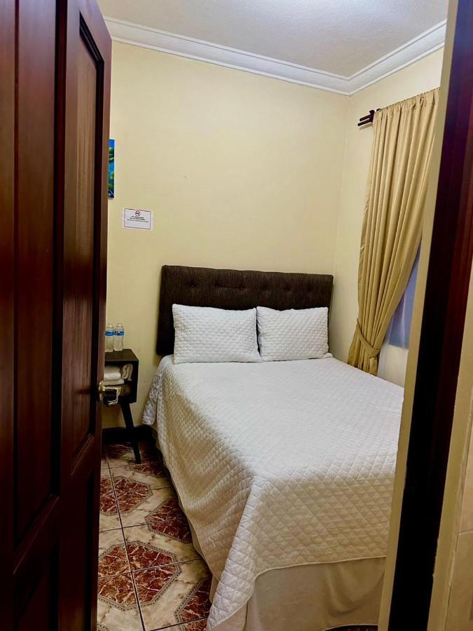 Real Marquez Hotel Antigua ภายนอก รูปภาพ