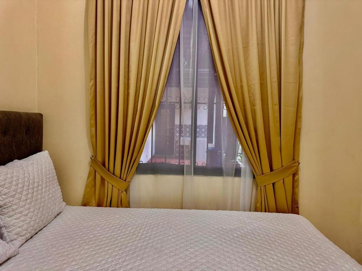 Real Marquez Hotel Antigua ภายนอก รูปภาพ